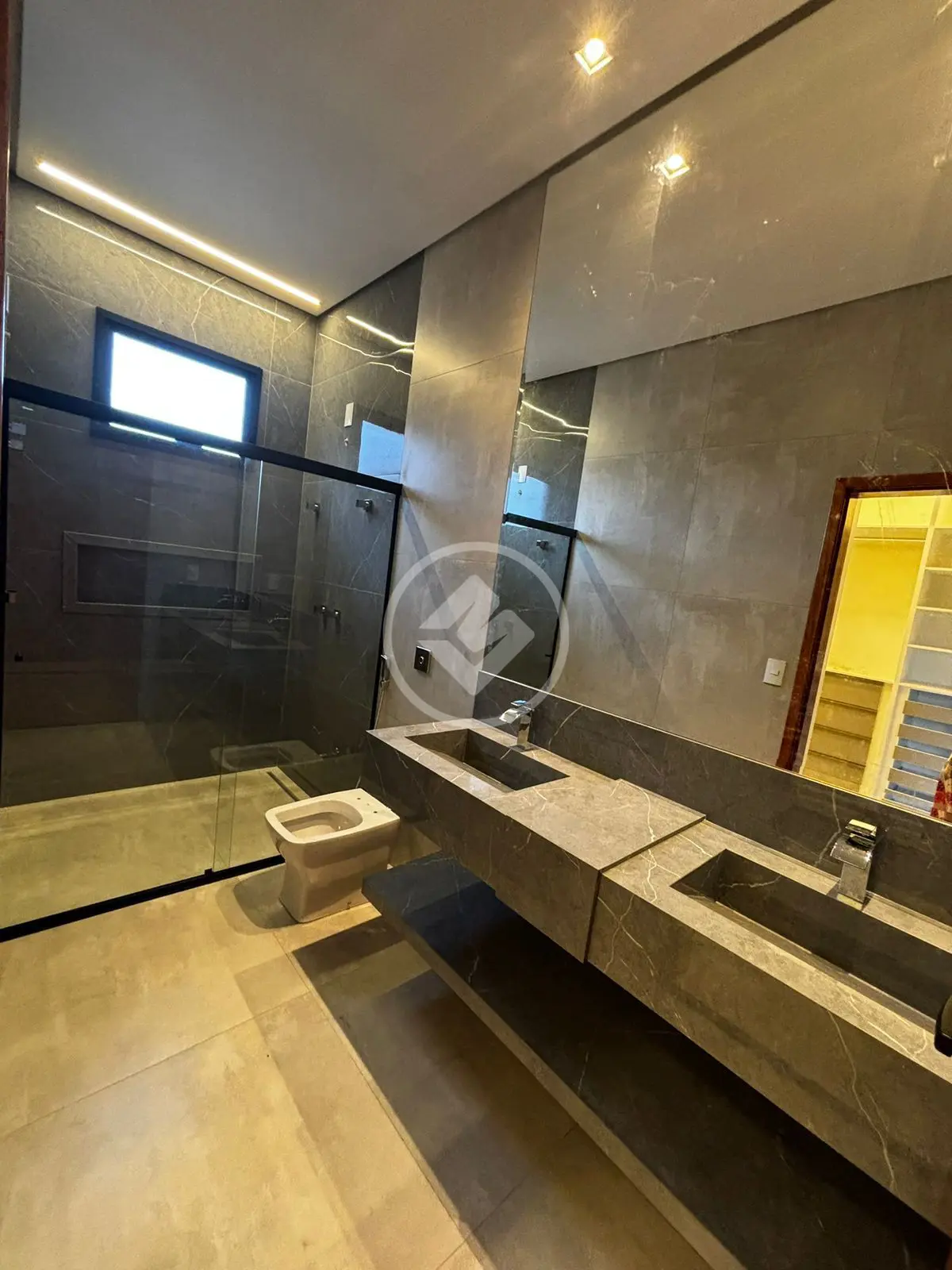 Casa Condomínio 3 quartos no PPVM+M8,, Cajuru — foto 6 de 6