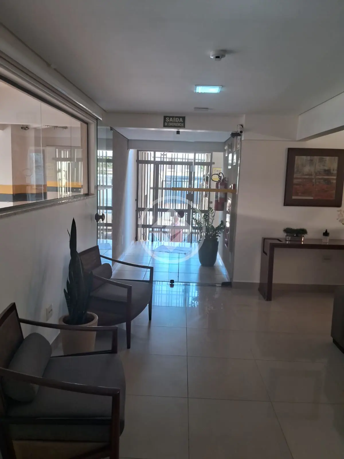 Apartamento Nova Aliança, Ribeirão Preto - SP — foto 1