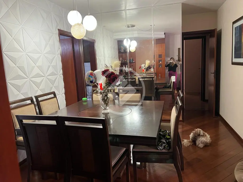 Apartamento Centro, Ribeirão Preto - SP — foto 1