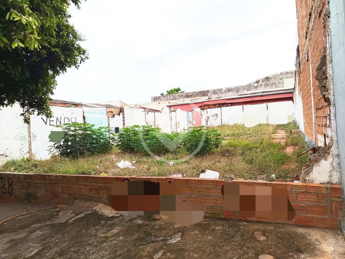 Terreno Vila Mariana, Ribeirão Preto - SP — foto 1