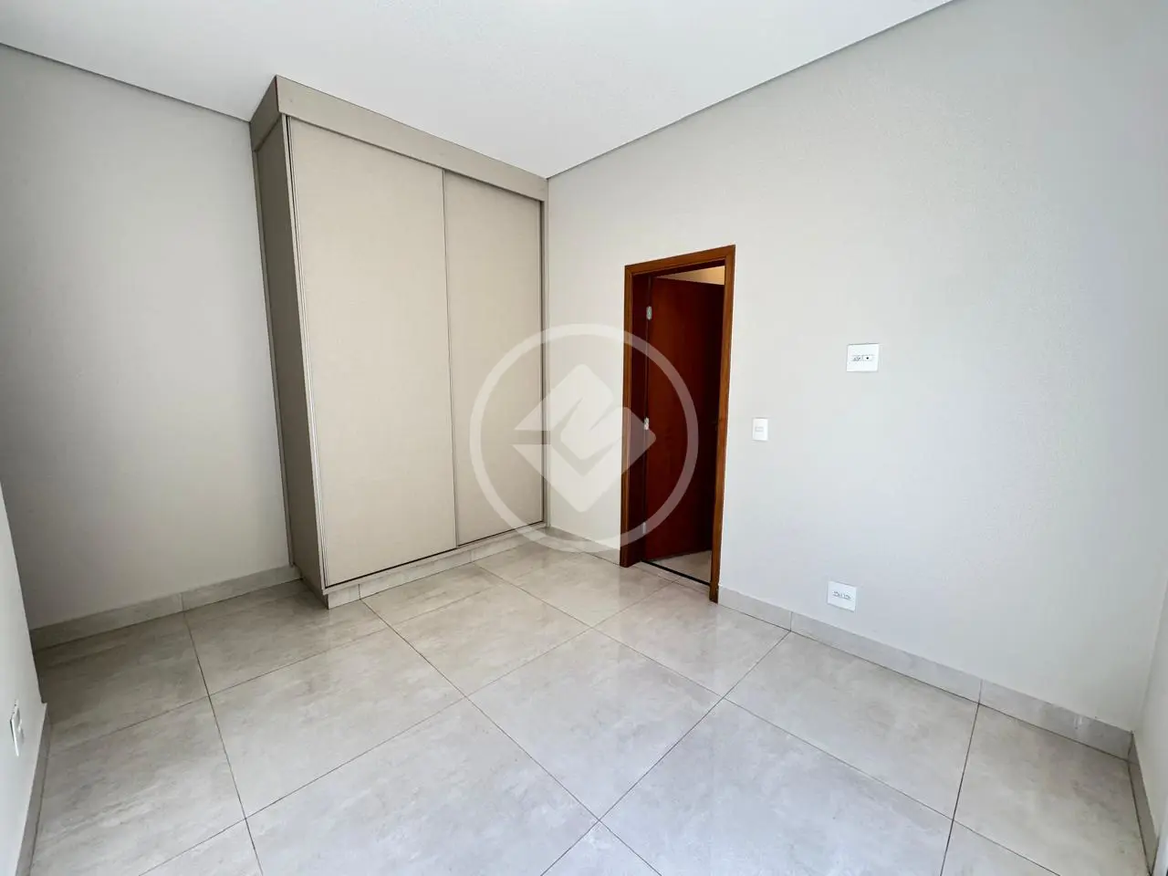 Casa nova em condominio fechado