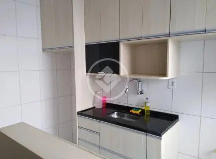 Apartamento Parque São Sebastião, Ribeirão Preto - SP — foto 2