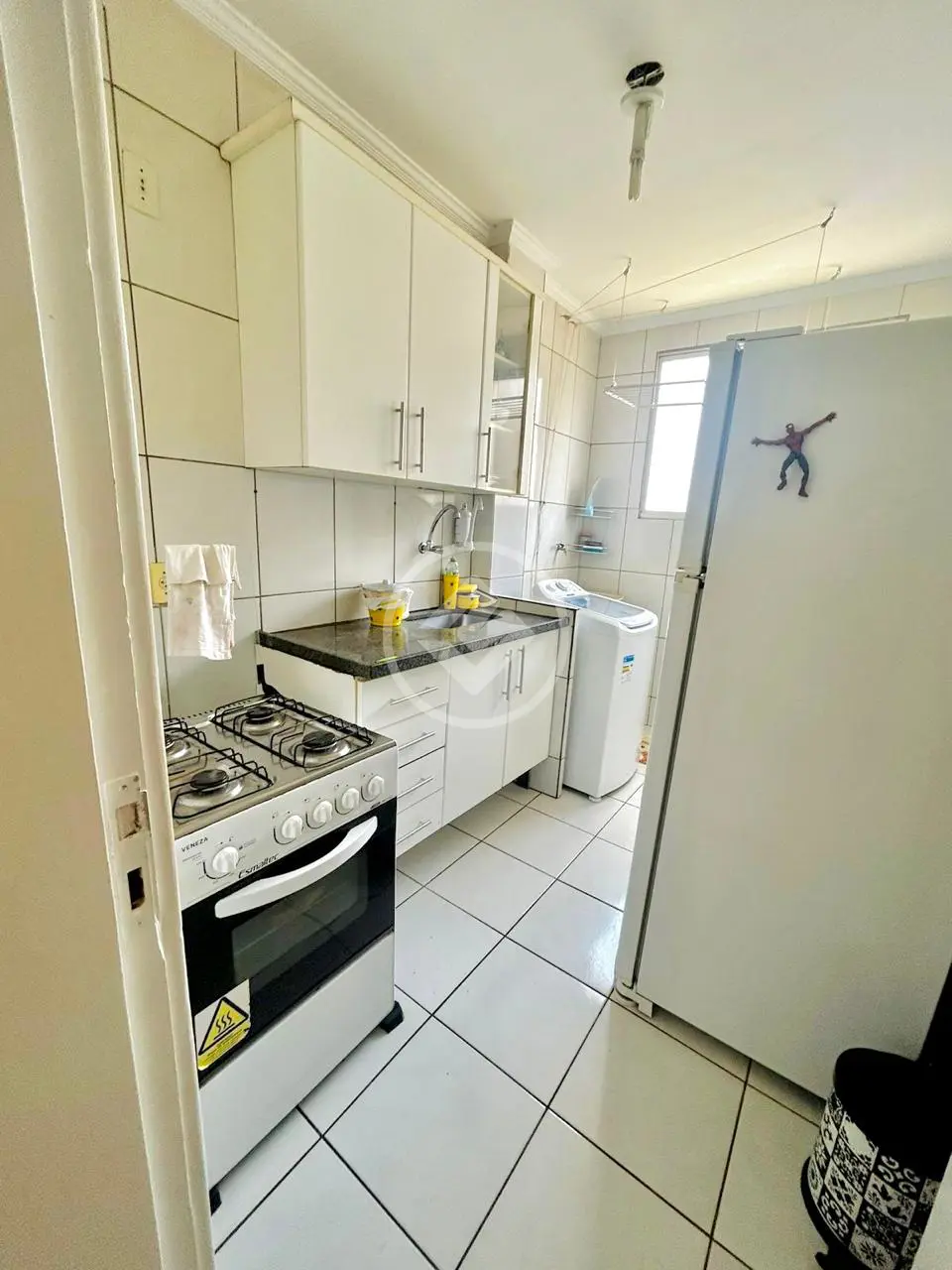 Apartamento 3 quartos no Presidente Medici, Ribeirão Preto — foto 5 de 6