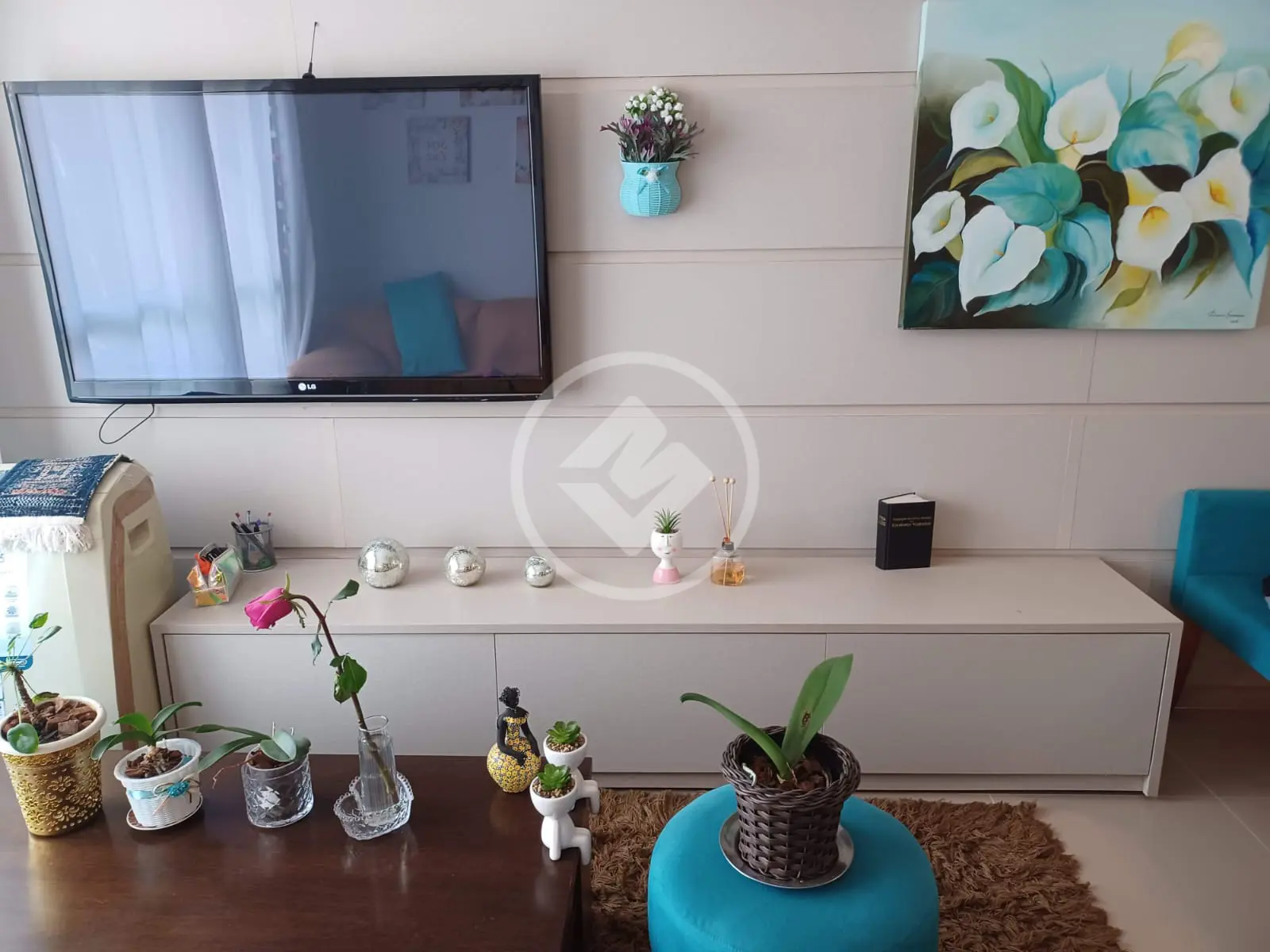 Apartamento 2 quartos no Nova Aliança, Ribeirão Preto — foto 2 de 6