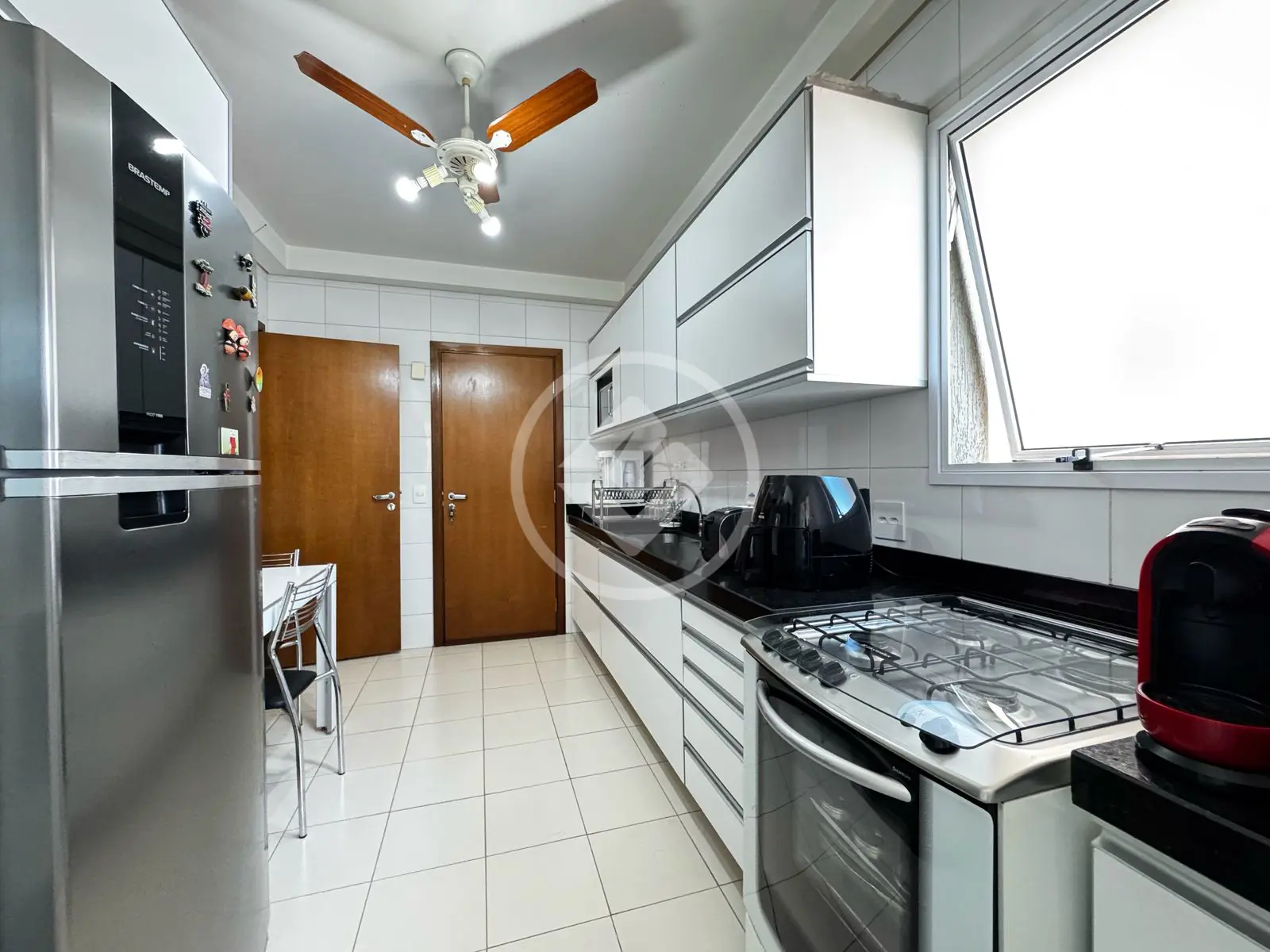 Apartamento Centro, Ribeirão Preto - SP — foto 2