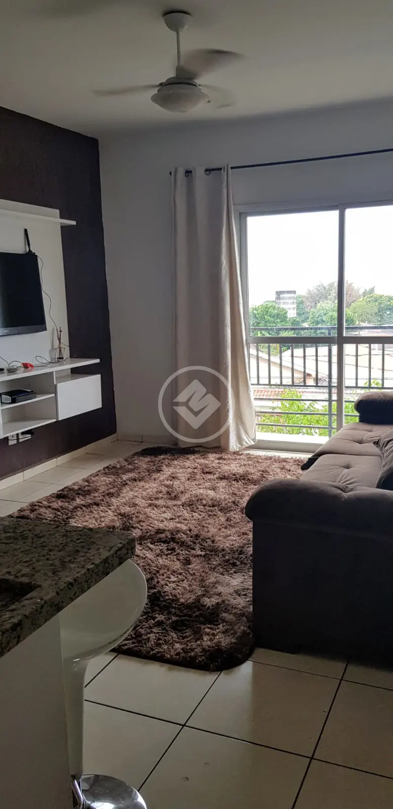 APARTAMENTO NO ZARA