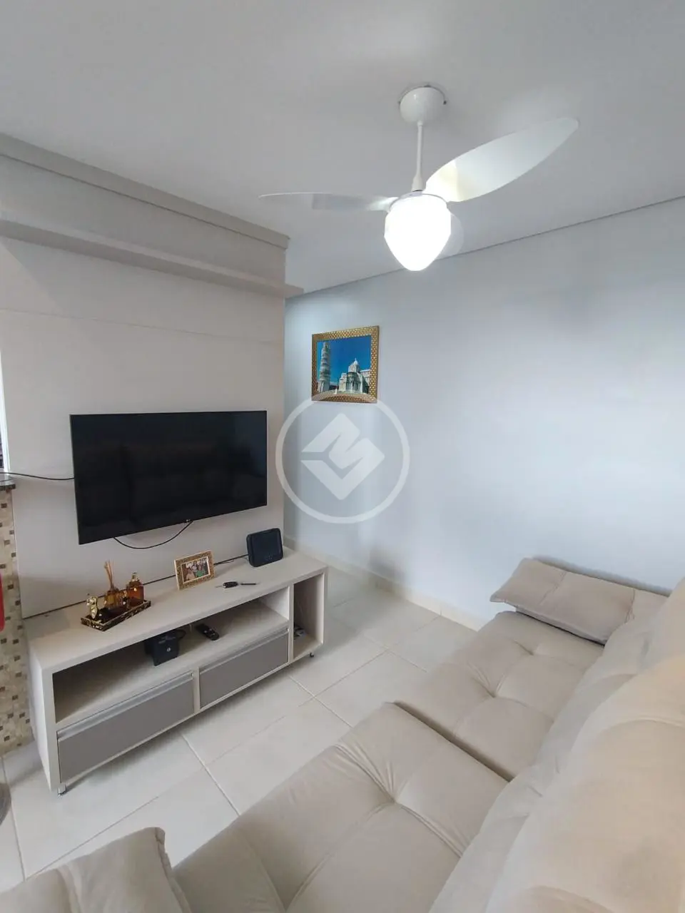 Apartamento 2 quartos no Guaporé, Ribeirão Preto — foto 3 de 6