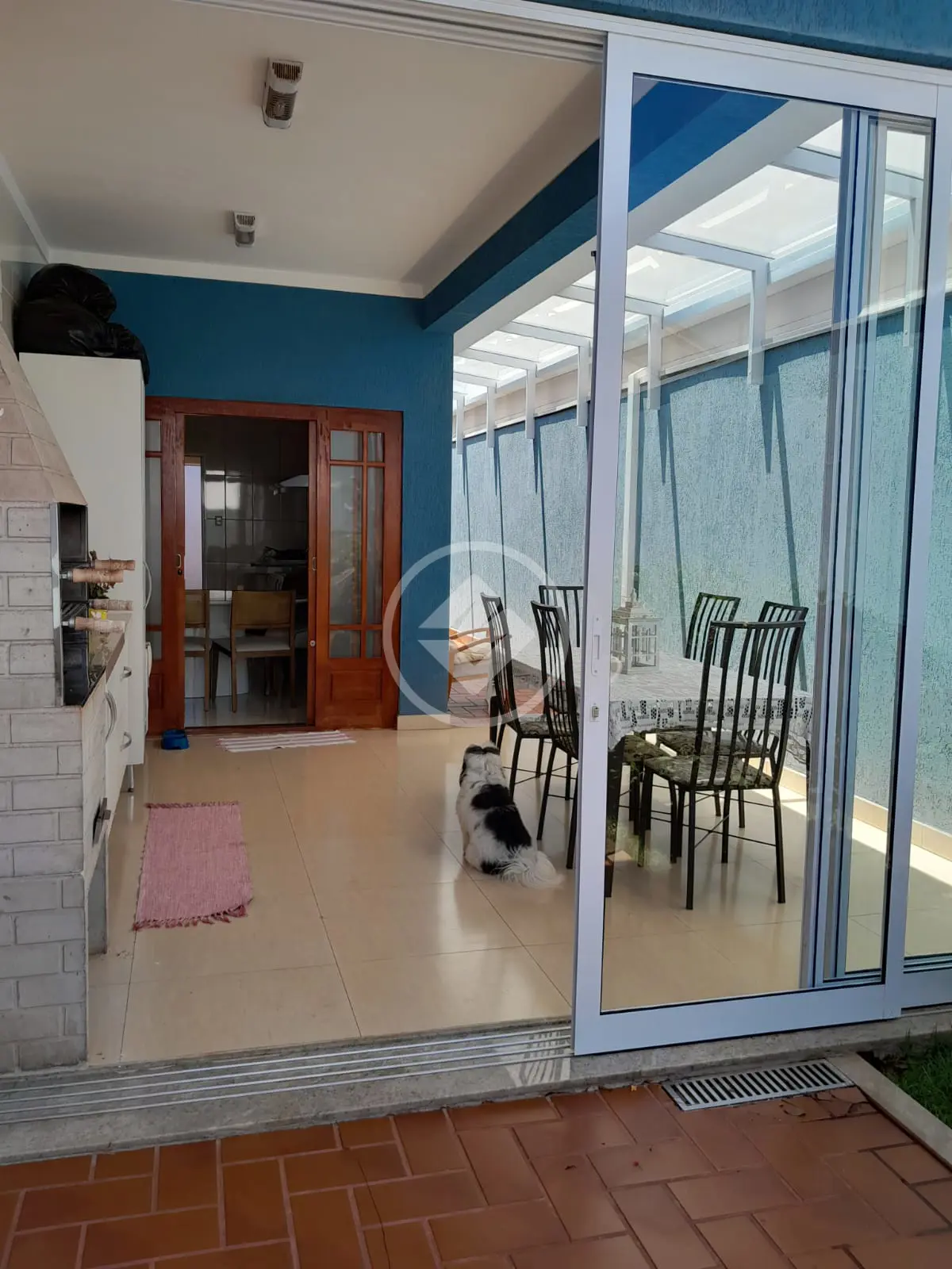 Casa 3 quartos no Distrito de Bonfim Paulista, Ribeirão Preto — foto 5 de 6