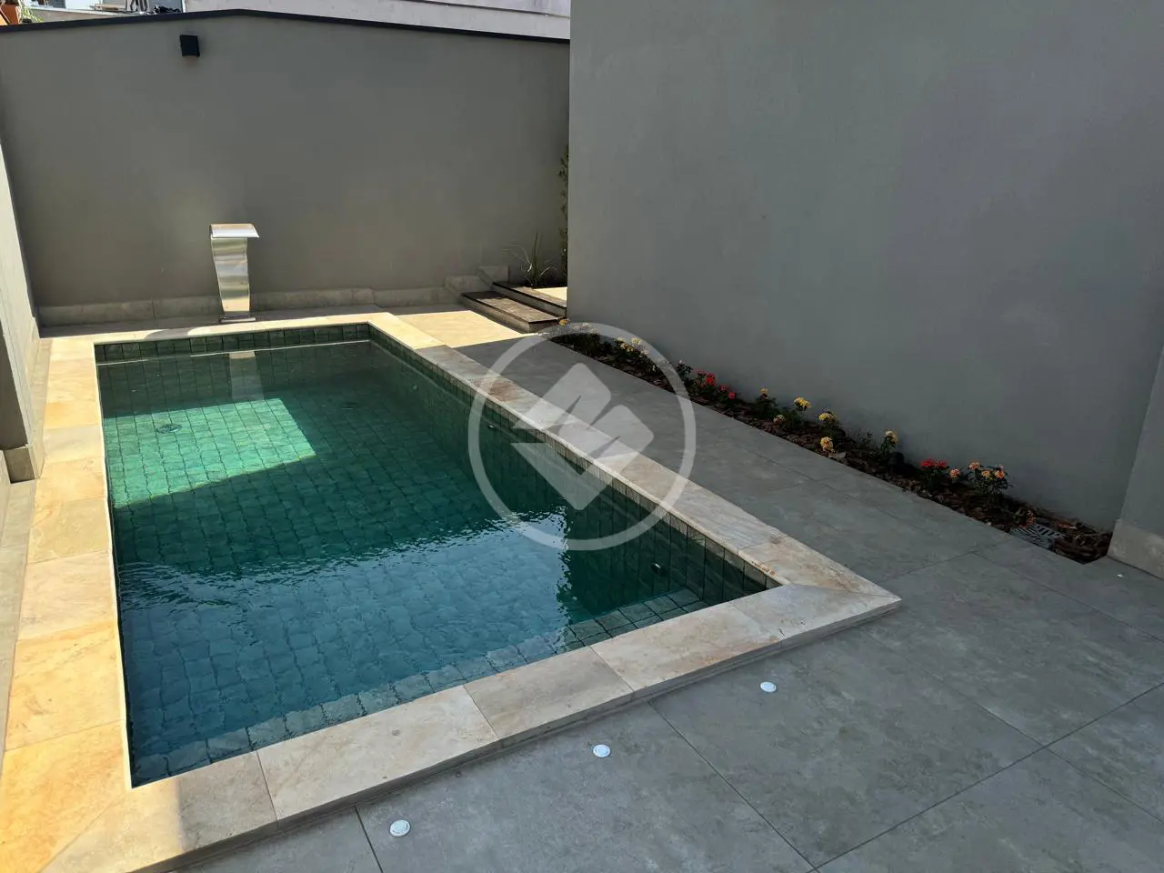 Casa Condomínio Reserva Sant'Anna, Ribeirão Preto - SP — foto 2