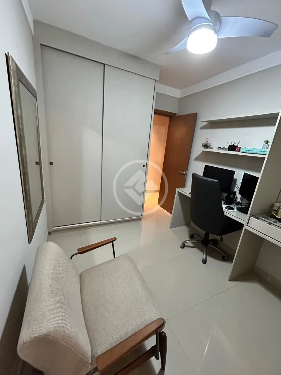 Apartamento 3 quartos no Condomínio Itamaraty, Ribeirão Preto — foto 6 de 6