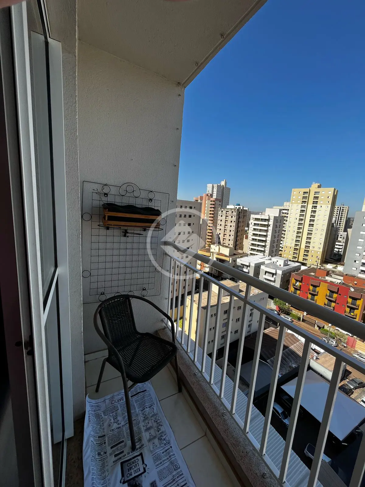Apartamento Nova Aliança - Edificio Prima Vista Residencial 2
