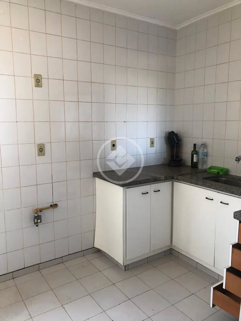 Flat 1 quarto no Centro, Ribeirão Preto — foto 3 de 6