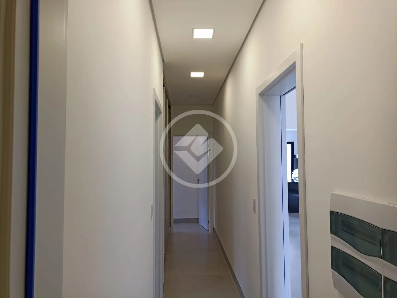 Casa Condomínio 3 quartos no Vila do Golfe, Ribeirão Preto — foto 5 de 6