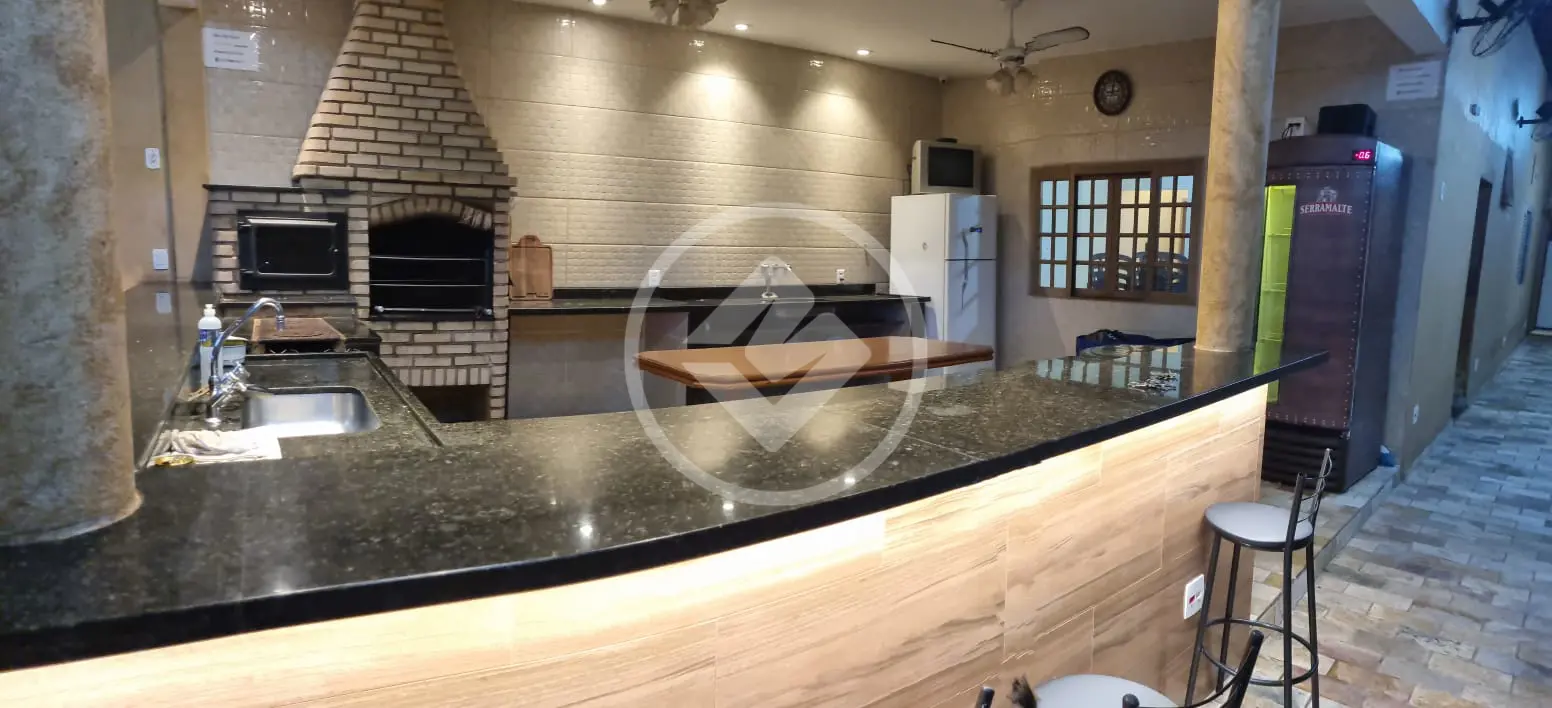 Casa 1 quarto no Vila Albertina, Ribeirão Preto — foto 6 de 6