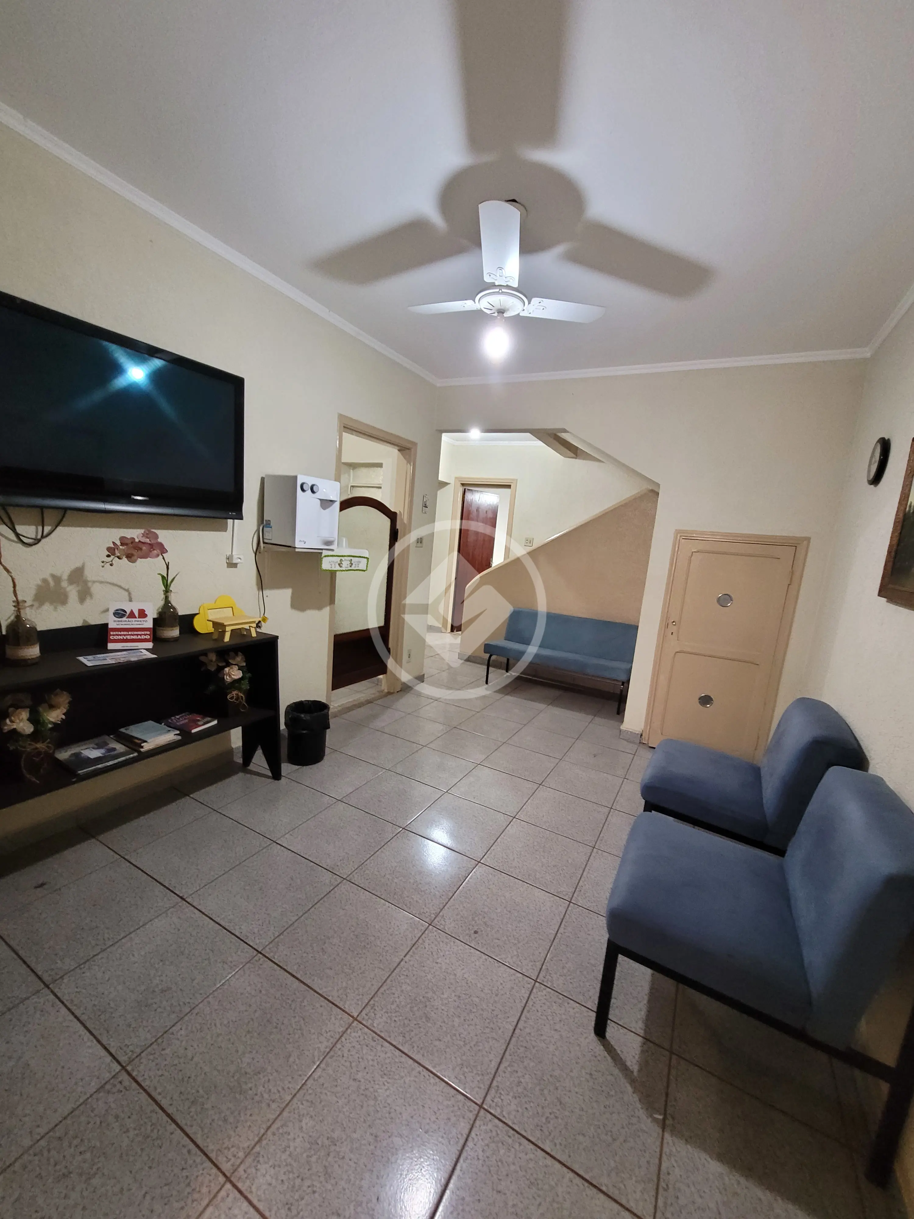 Casa Comercial Centro, Ribeirão Preto - SP — foto 1