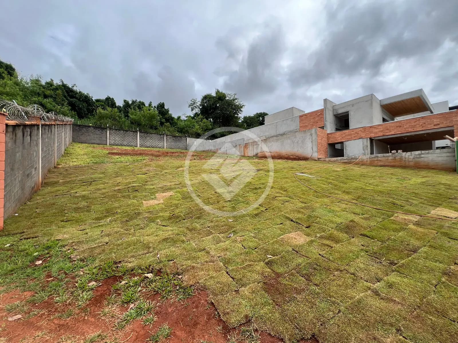 Terreno Condomínio no Residencial e Empresarial Alphaville, Ribeirão Preto — foto 3 de 6