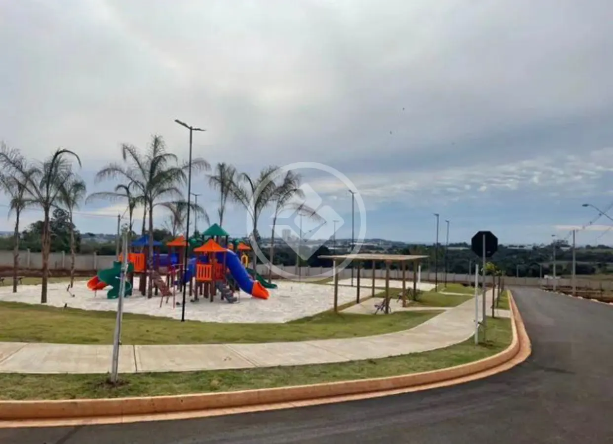 Terreno Condomínio Quinta da Mata, Ribeirão Preto - SP — foto 1