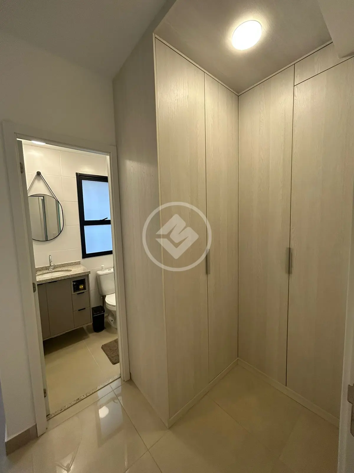 Apartamento 2 quartos no Quinta da Primavera, Ribeirão Preto — foto 4 de 6