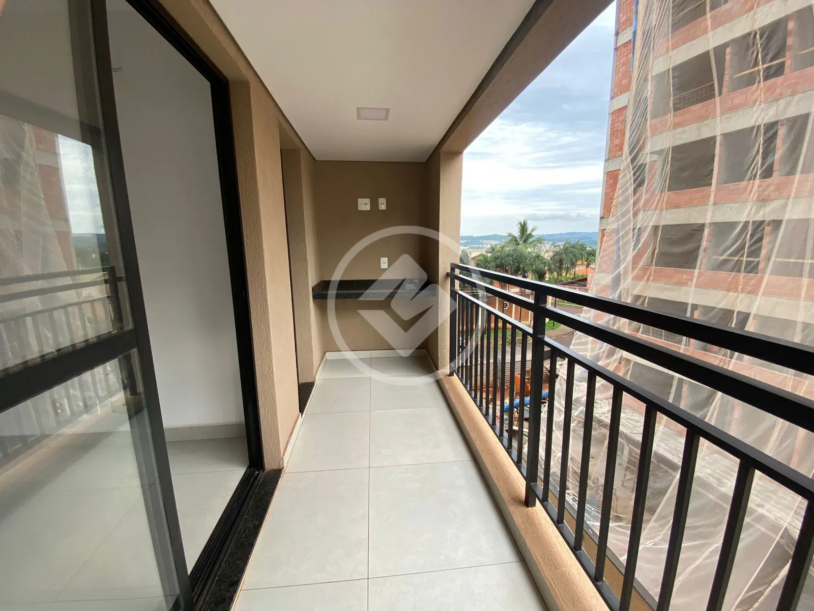 Apartamento 2 quartos no Ribeirânia, Ribeirão Preto — foto 5 de 6