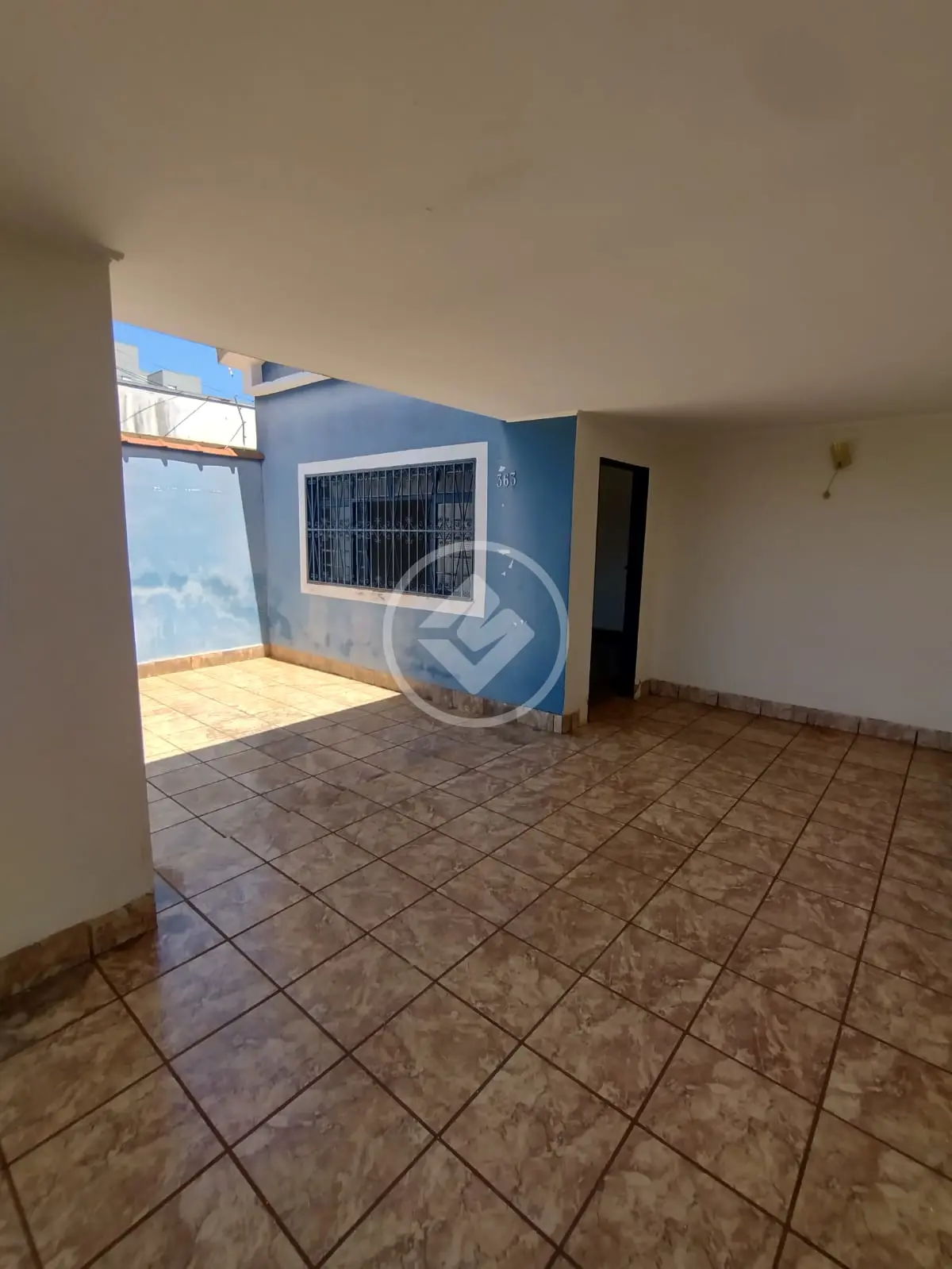 Casa 3 quartos no Campos Elíseos, Ribeirão Preto — foto 3 de 6