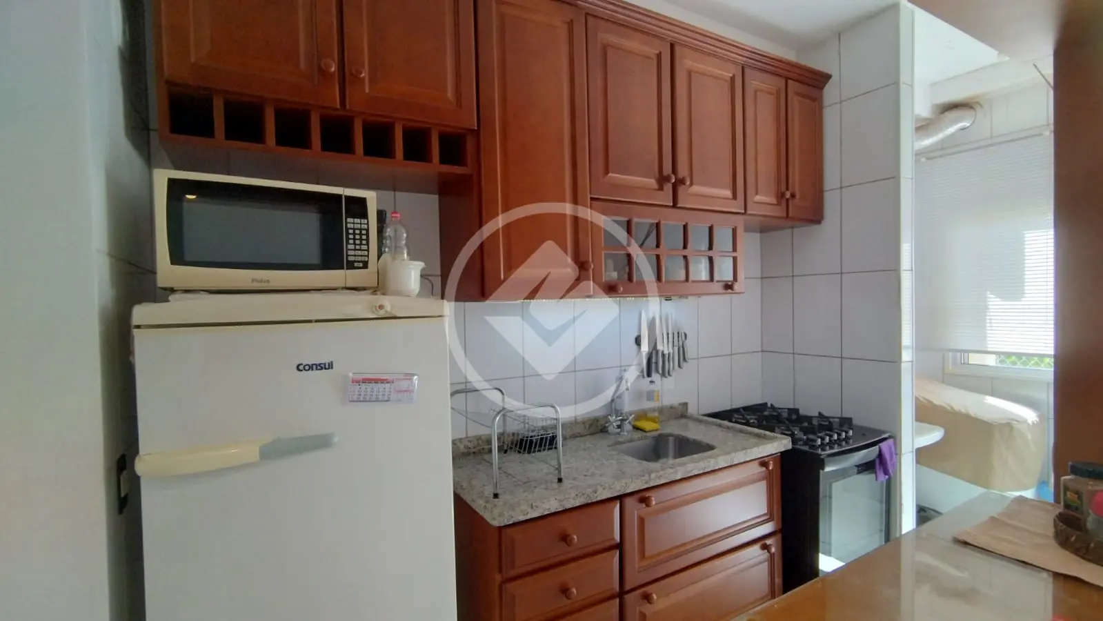 Apartamento 3 quartos no Vila Monte Alegre, Ribeirão Preto — foto 6 de 6