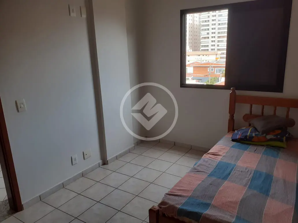 Apartamento 1 quarto no Jardim Paulista, Ribeirão Preto — foto 3 de 4