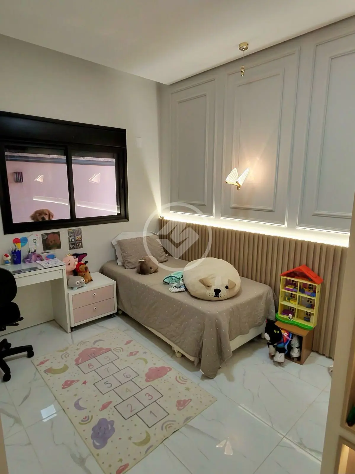 Casa 1 quarto no Ribeirânia, Ribeirão Preto — foto 4 de 6