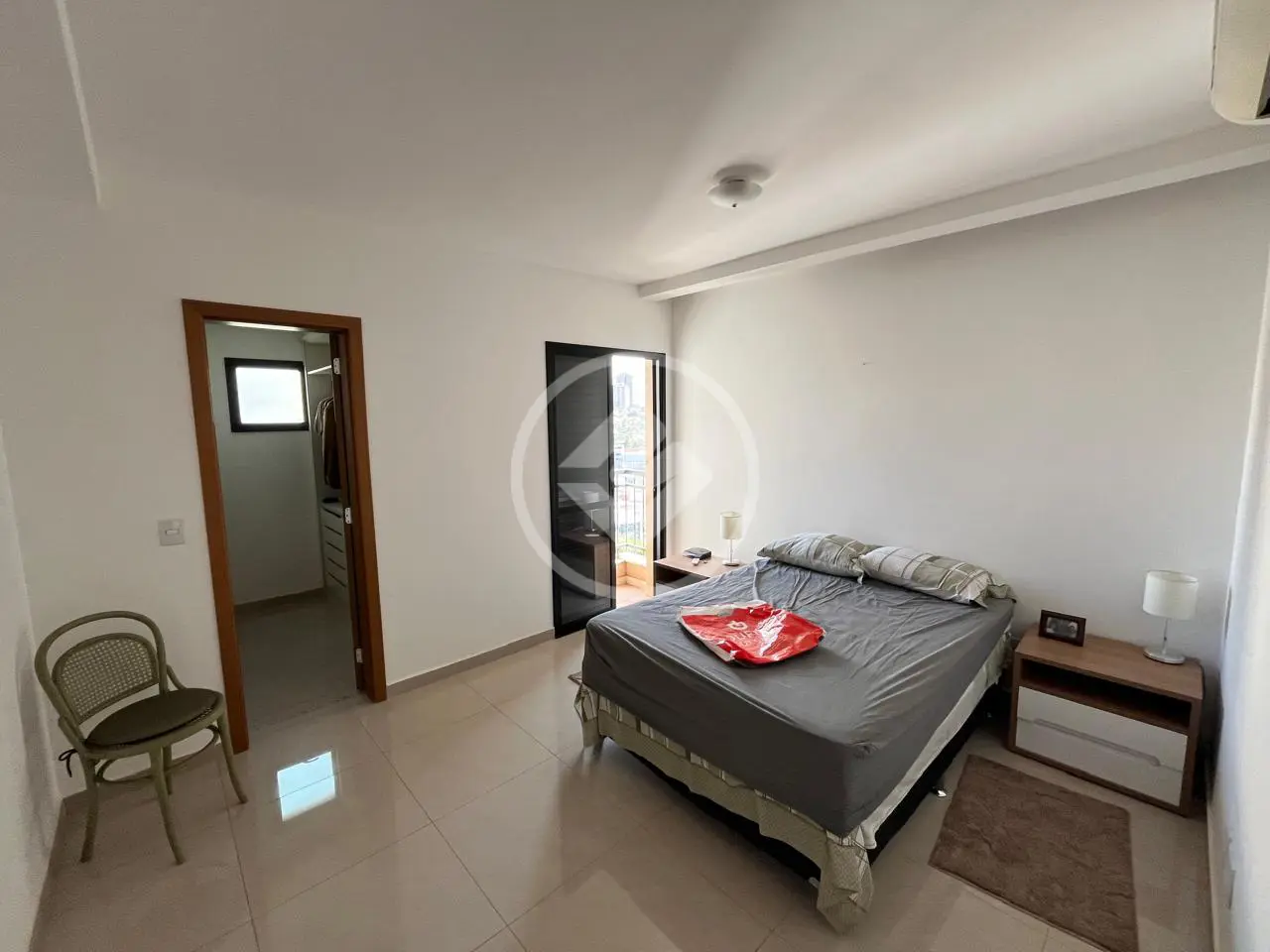 Apartamento 2 quartos no Jardim Botânico, Ribeirão Preto — foto 6 de 6