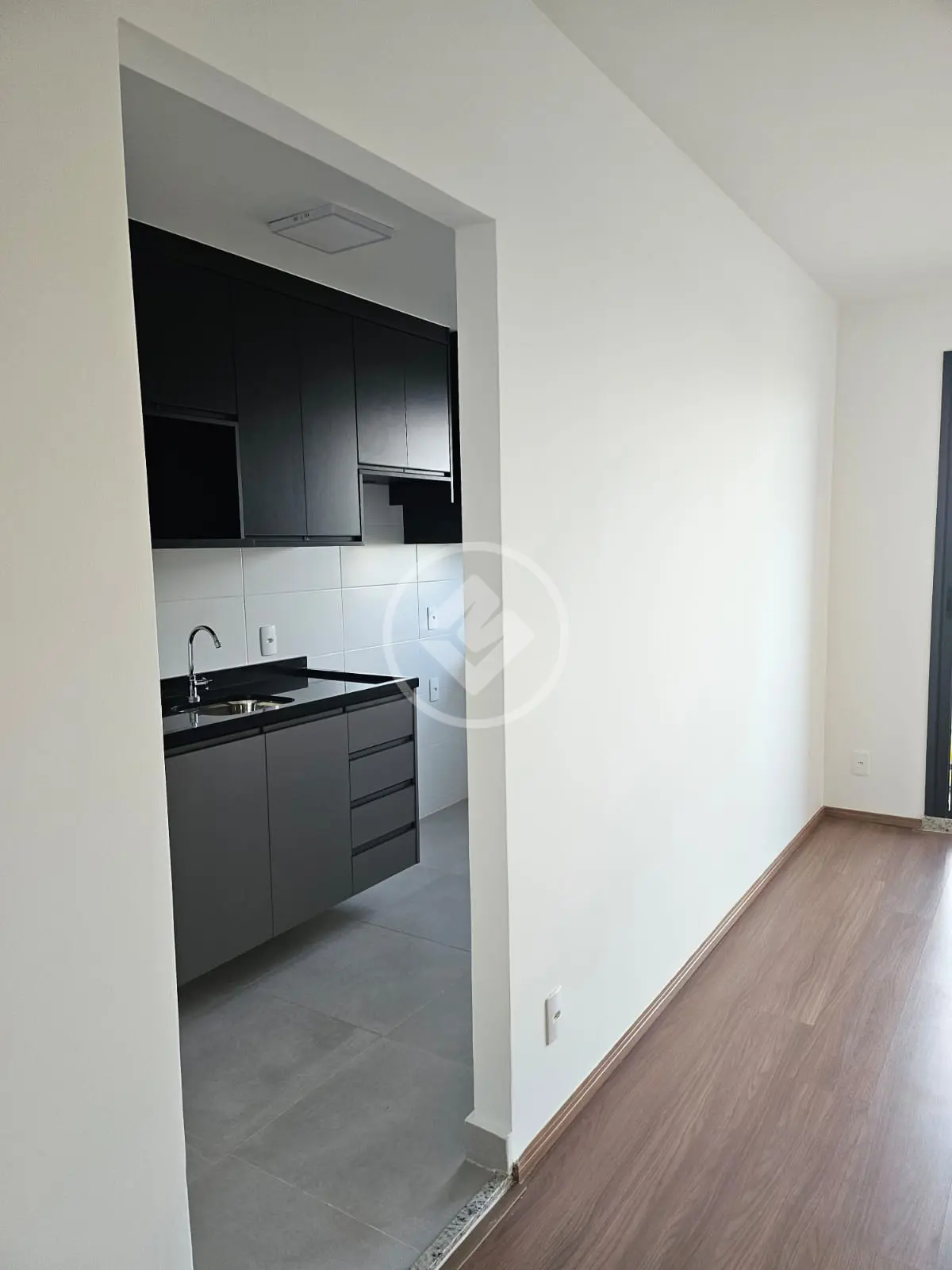 Apartamento 1 quarto no Quinta da Primavera, Ribeirão Preto — foto 3 de 6
