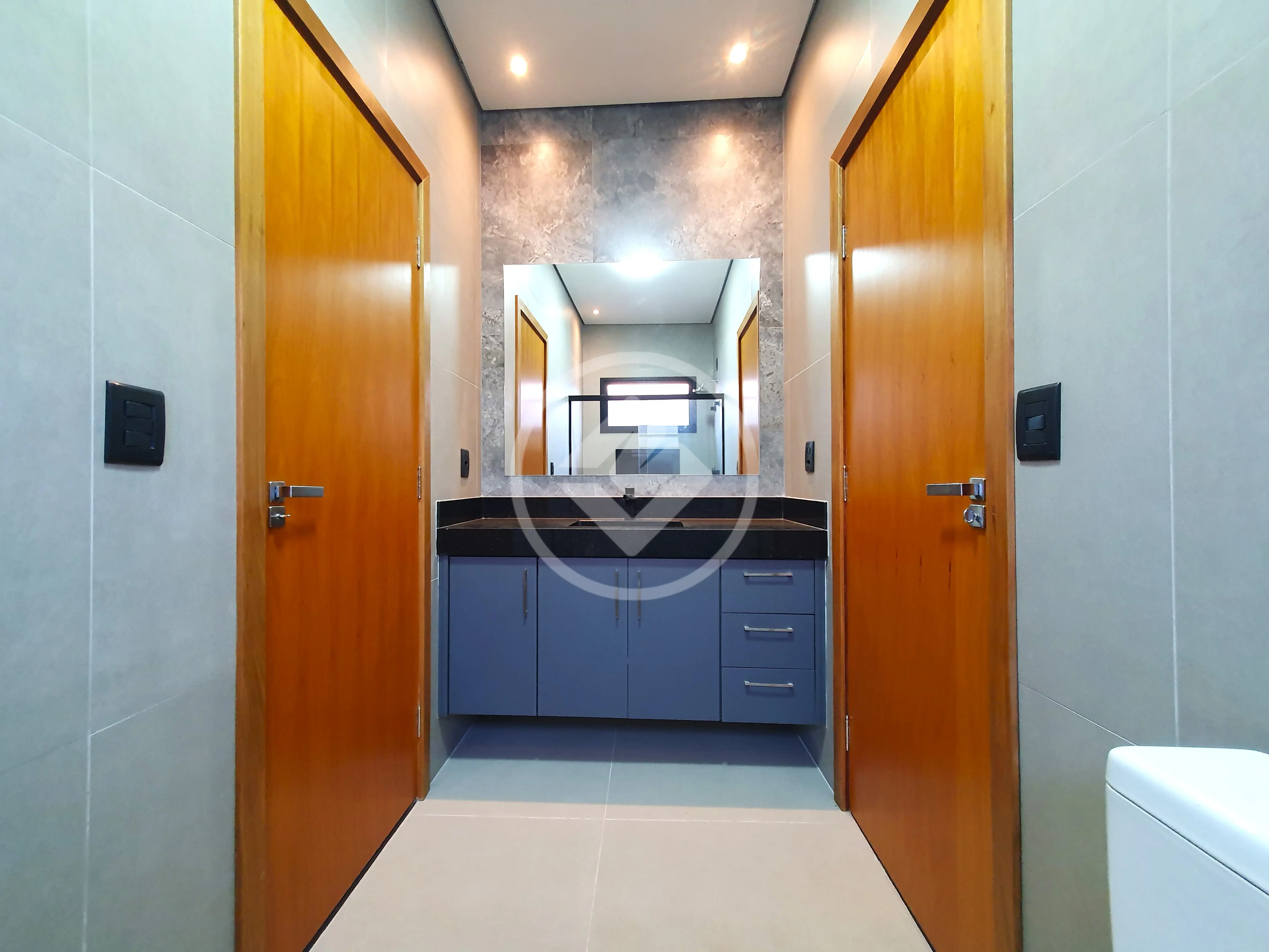 Casa Condomínio 3 quartos no Jardim San Marco II, Ribeirão Preto — foto 4 de 6