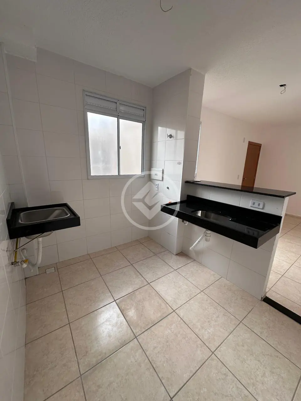Apartamento Reserva Real, Ribeirão Preto - SP — foto 1