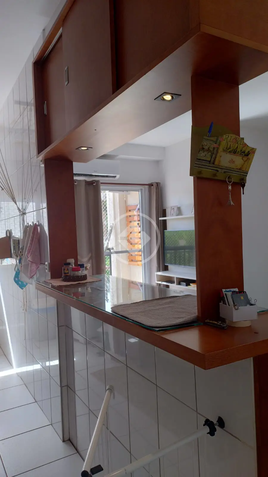 Apartamento 3 quartos no Vila Monte Alegre, Ribeirão Preto — foto 5 de 6