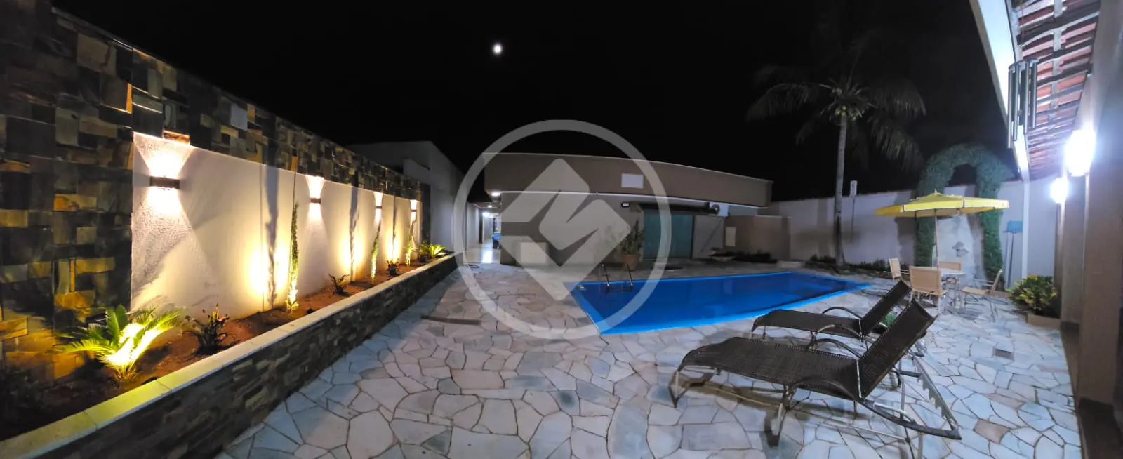 Casa 4 quartos no Vila Monte Alegre, Ribeirão Preto — foto 4 de 6