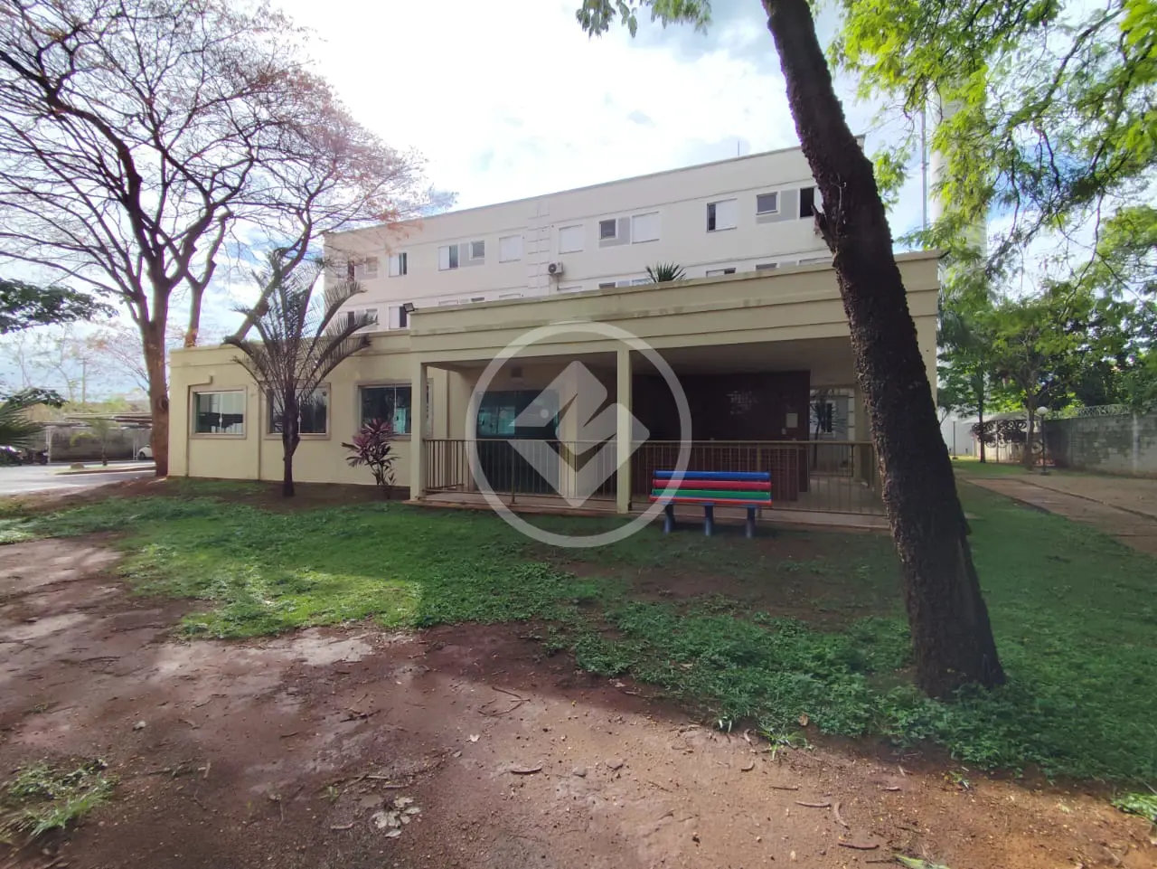 Apartamento 2 quartos no Conjunto Habitacional Sílvio Passalacqua, Ribeirão Preto — foto 6 de 6
