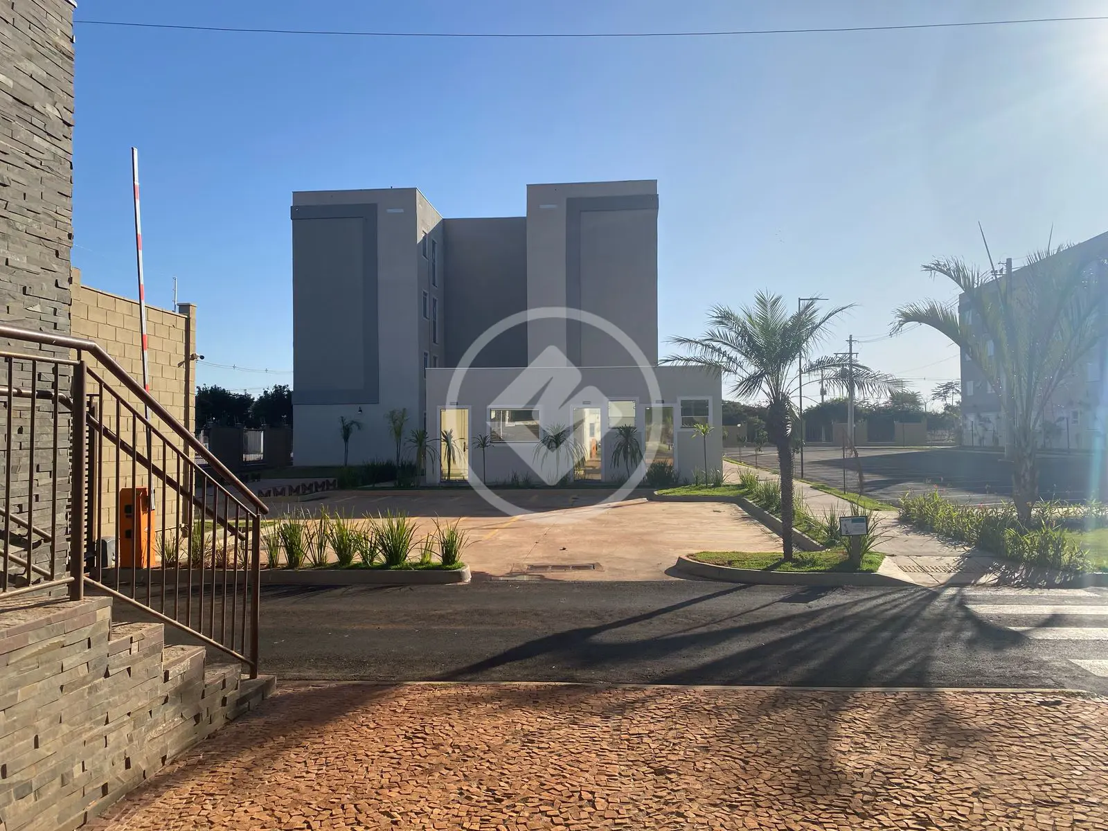 Apartamento Reserva Real, Ribeirão Preto - SP — foto 1