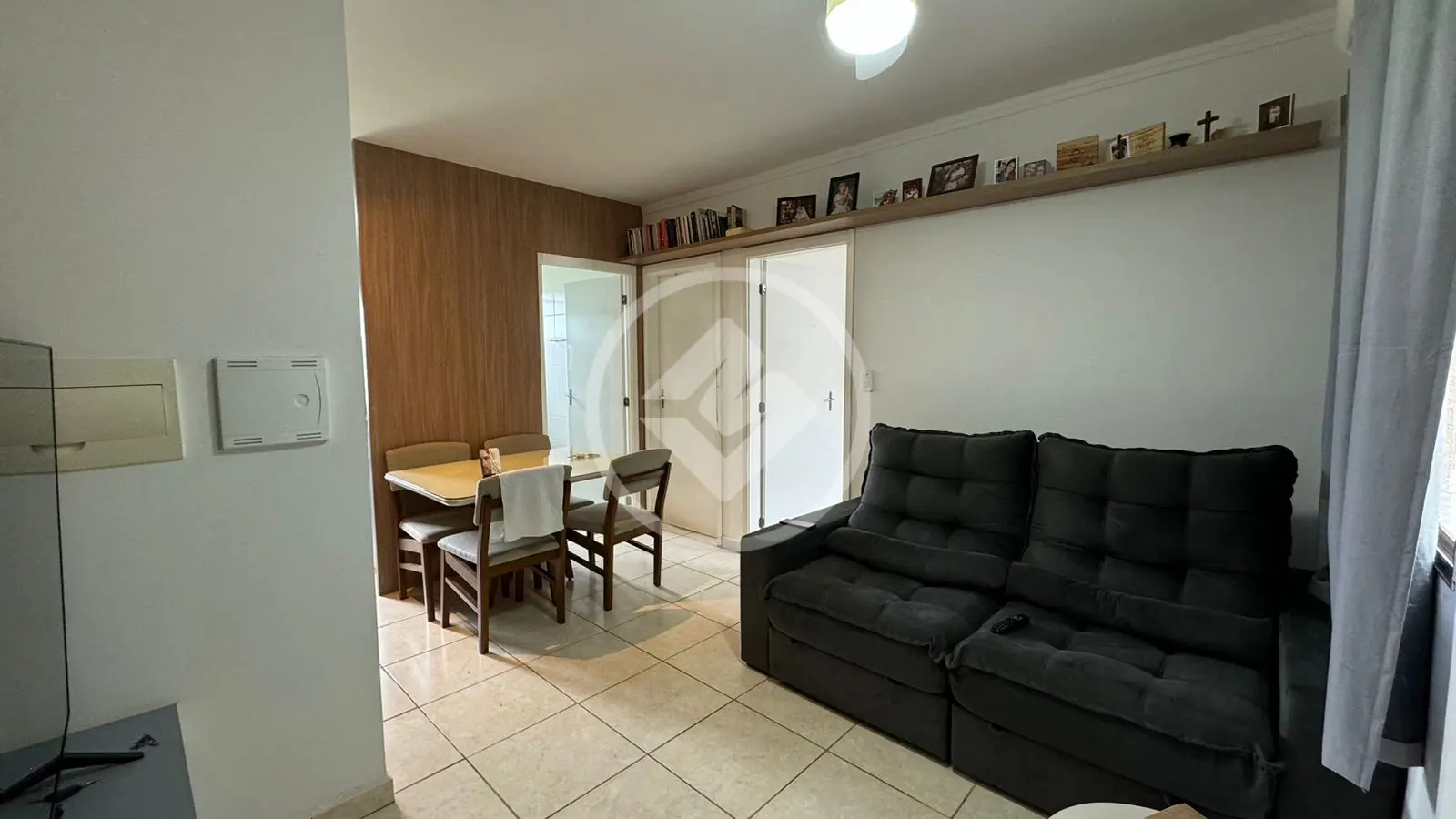 Apartamento 2 quartos no Jardim Vista Bella, Ribeirão Preto — foto 4 de 6