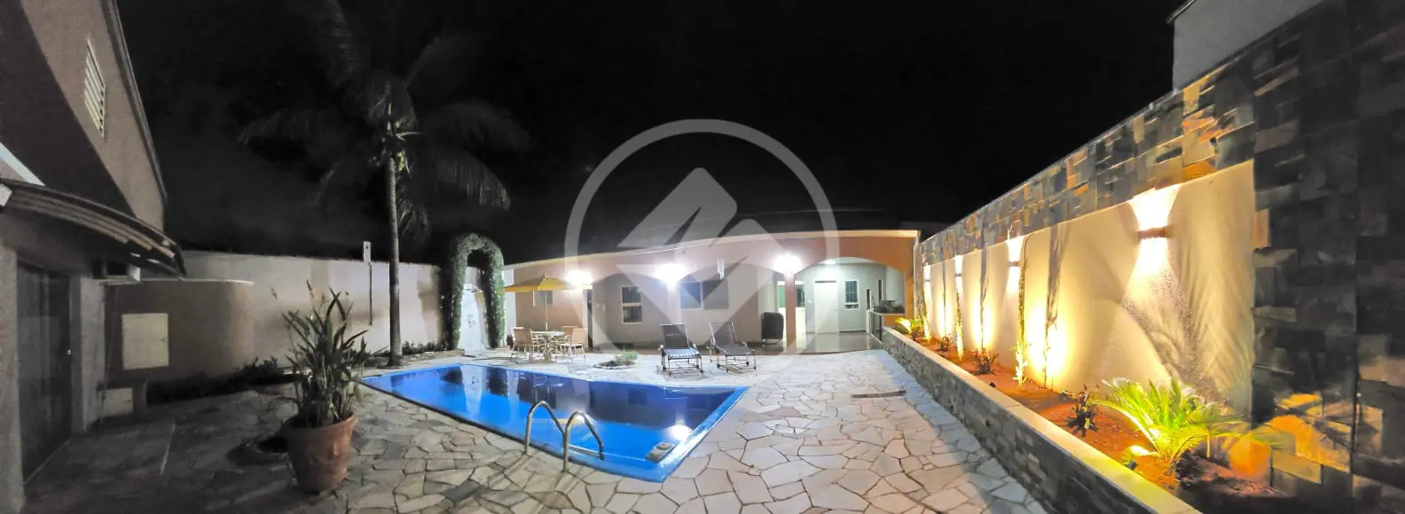 Casa 4 quartos no Vila Monte Alegre, Ribeirão Preto — foto 5 de 6