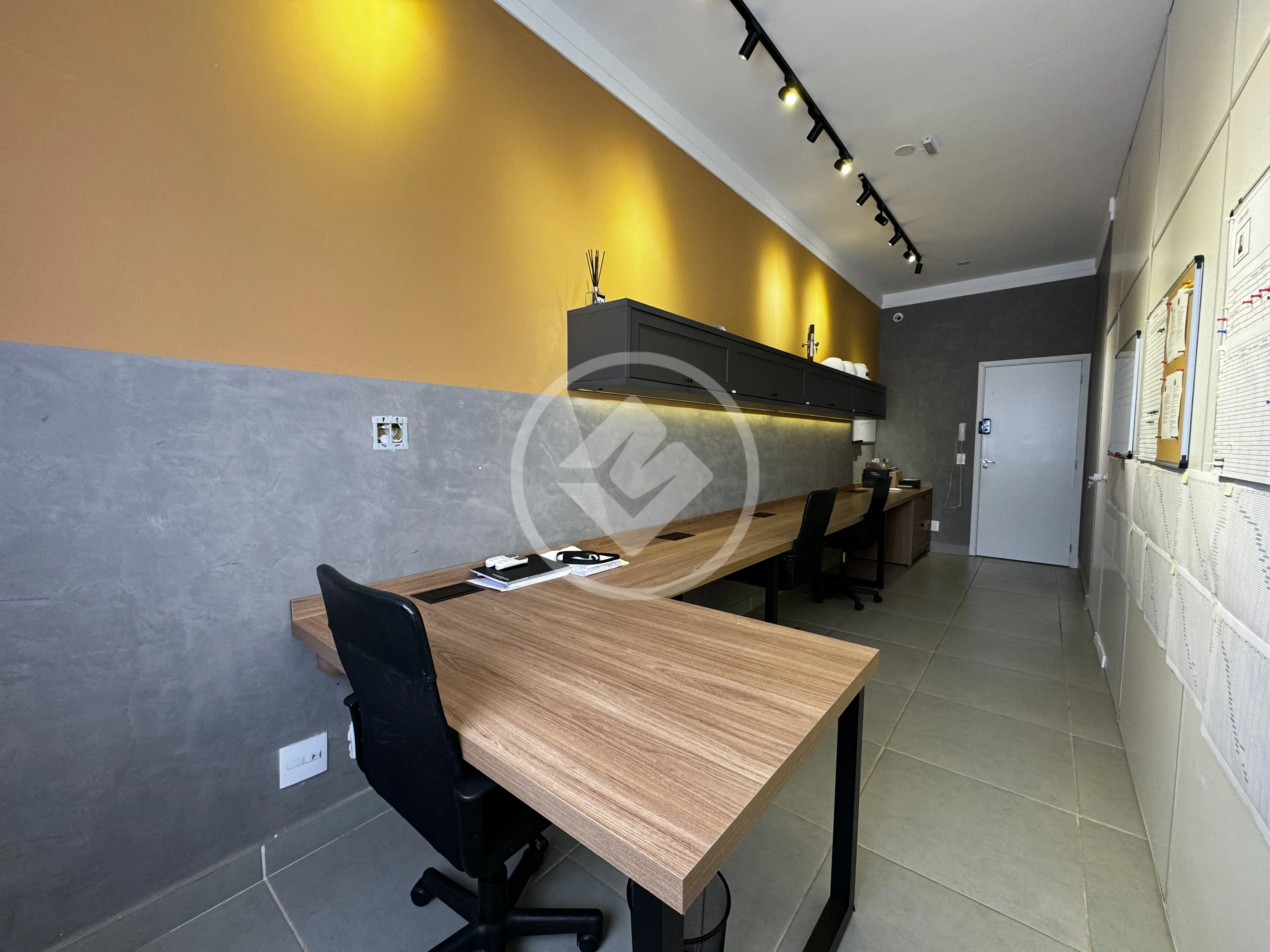 Sala Comercial no Vila Tibério, Ribeirão Preto — foto 4 de 6