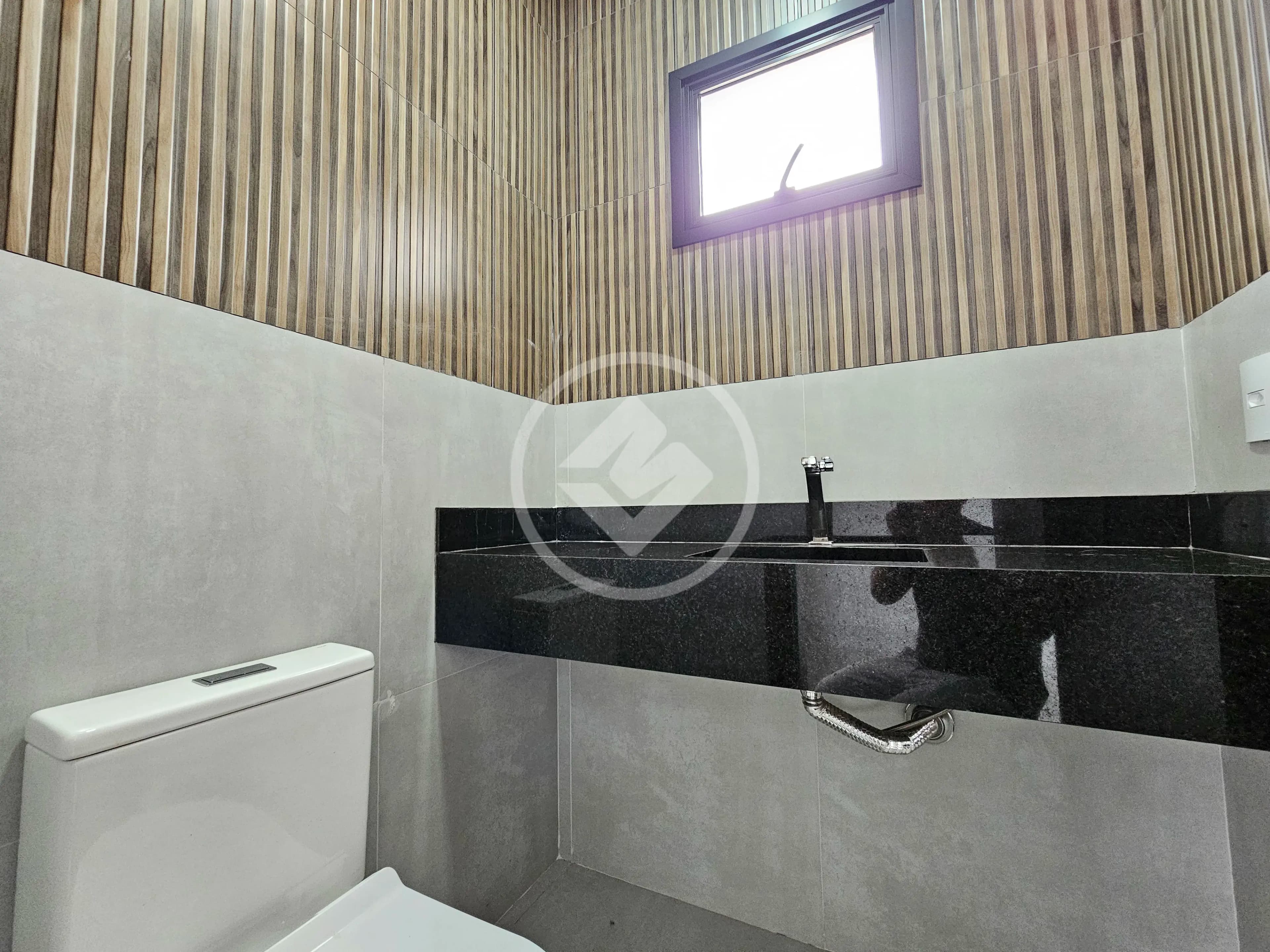 Casa Condomínio 3 quartos no Jardim Valência, Ribeirão Preto — foto 4 de 6