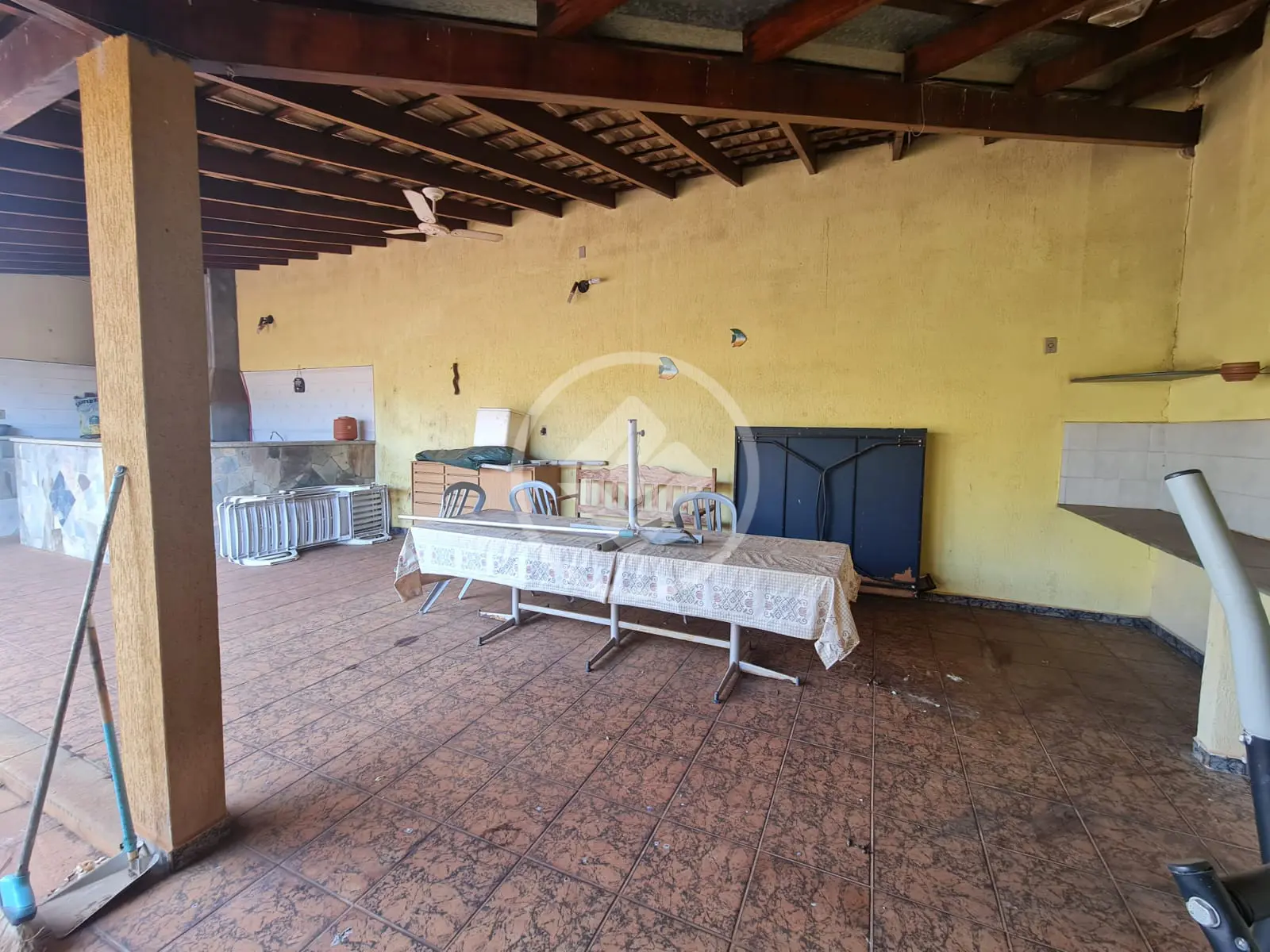 Casa 4 quartos no ALTO DA BOA VISTA, Ribeirão Preto — foto 5 de 6