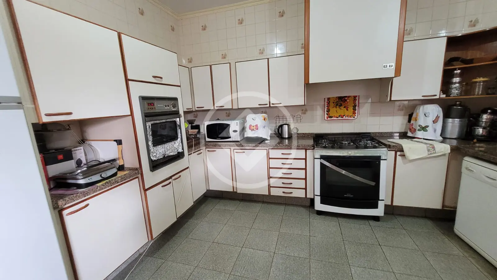 Casa 4 quartos no ALTO DA BOA VISTA, Ribeirão Preto — foto 6 de 6