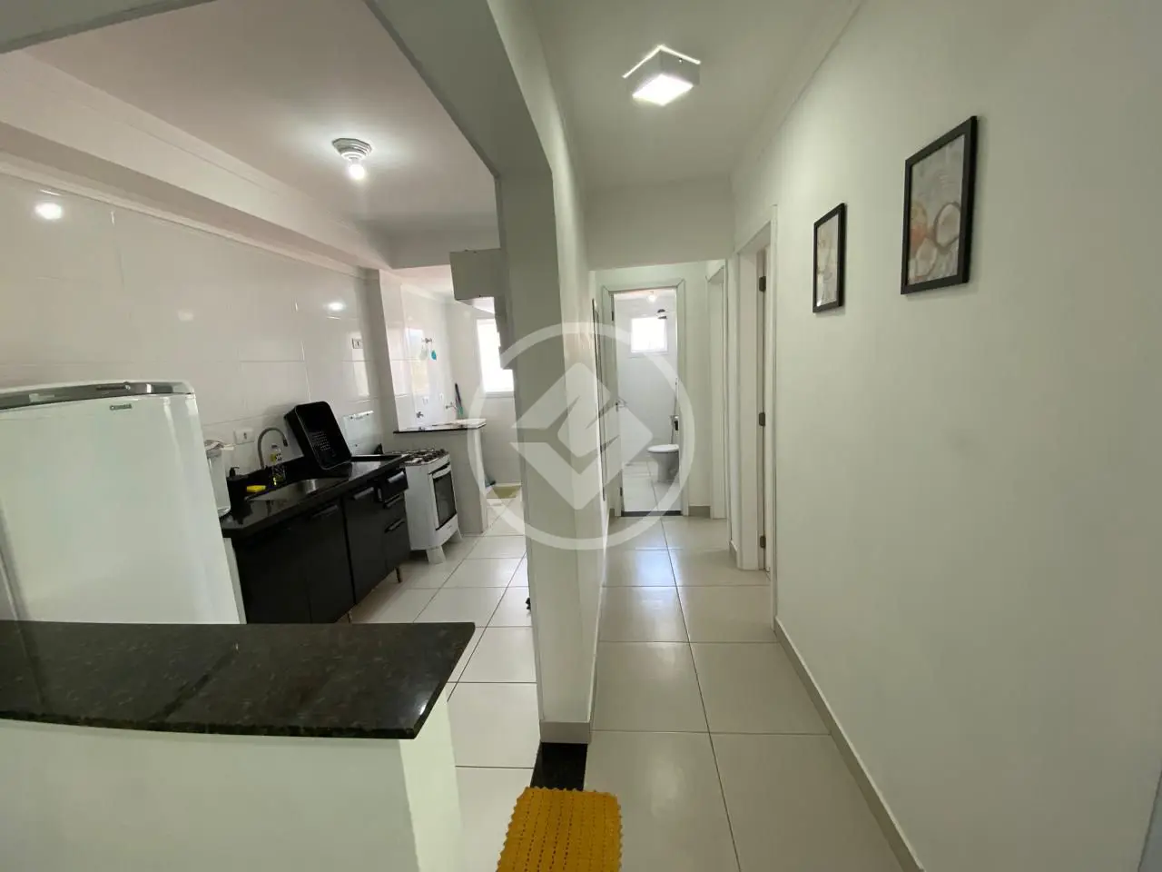 Apartamento 2 quartos no Jardim Caiahu, Mongaguá — foto 4 de 6