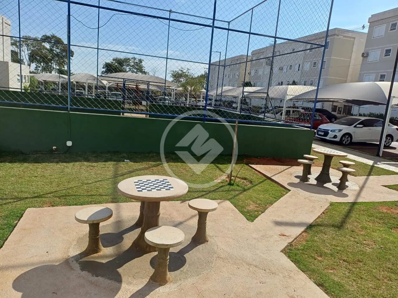 Apartamento 2 quartos no Jardim Ouro Branco, Ribeirão Preto — foto 5 de 6