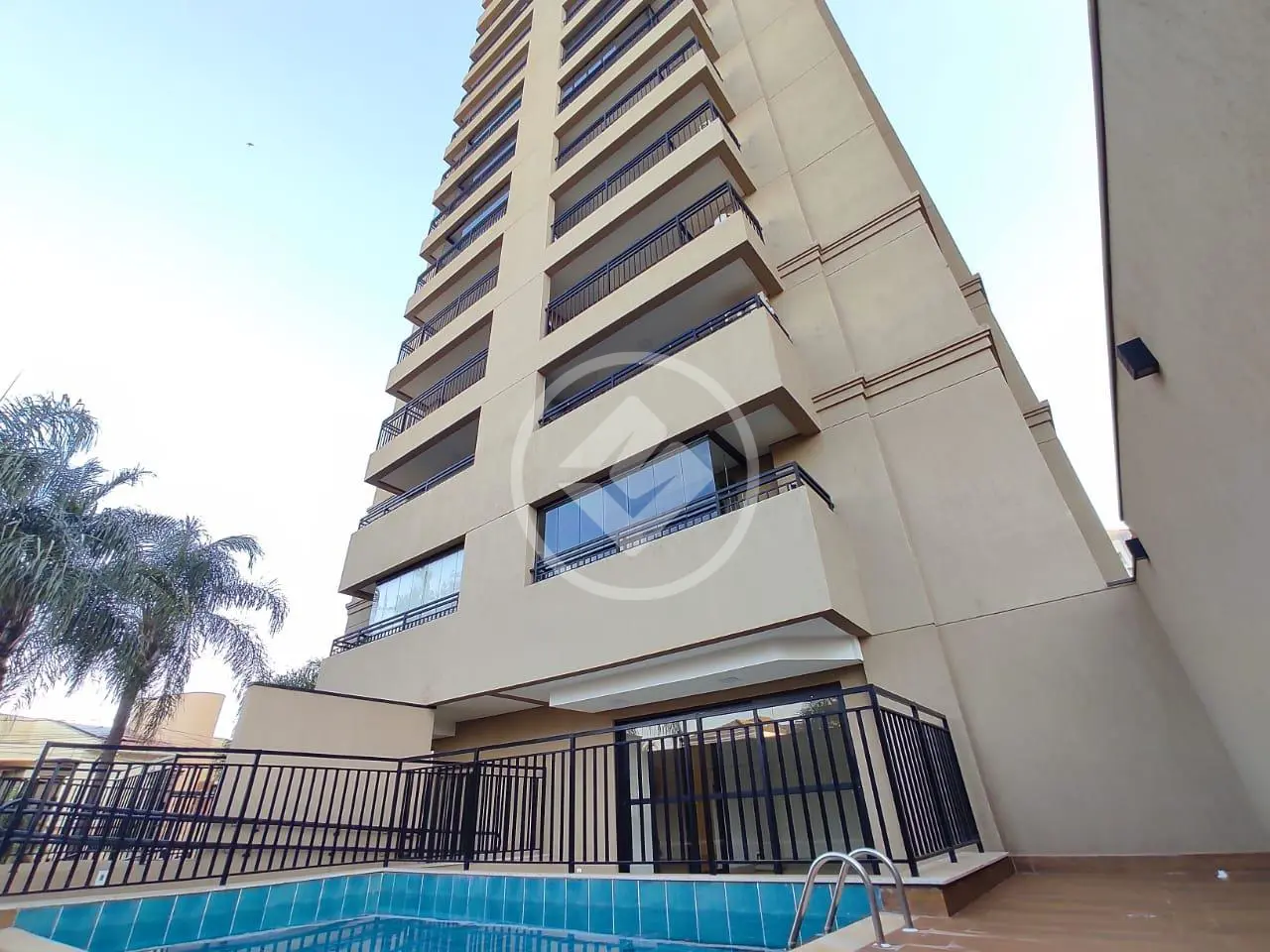 APARTAMENTO NOVO NA RIBEIRÂNIA