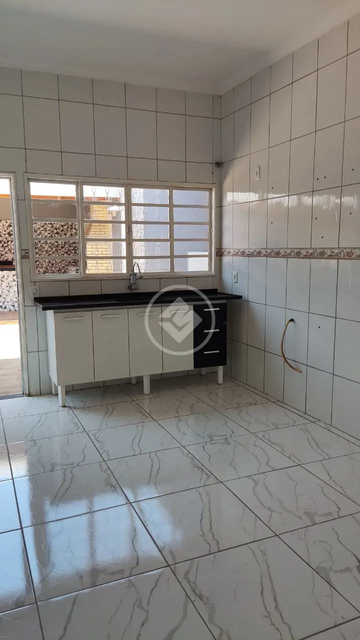 Casa 2 quartos no Area rural, Santo Antônio da Alegria — foto 3 de 6