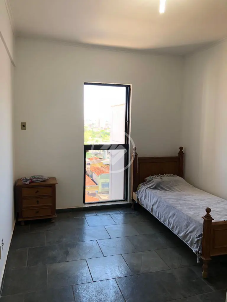 Flat 1 quarto no Centro, Ribeirão Preto — foto 6 de 6