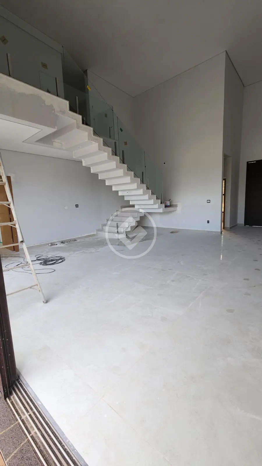 Sobrado Em Condomínio 4 quartos no Alphaville Ribeirão, Ribeirão Preto — foto 4 de 6