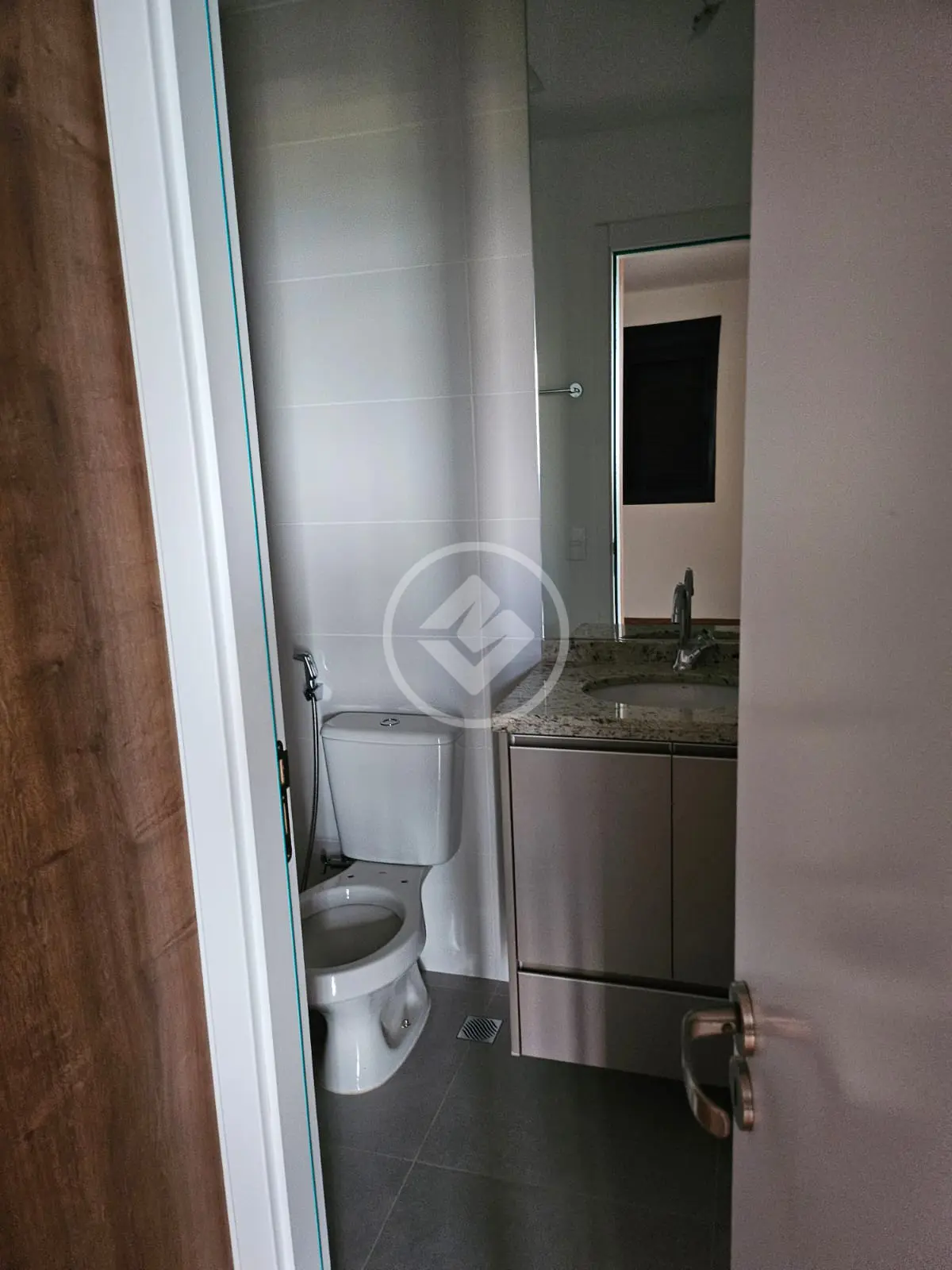 Apartamento 1 quarto no Quinta da Primavera, Ribeirão Preto — foto 4 de 6