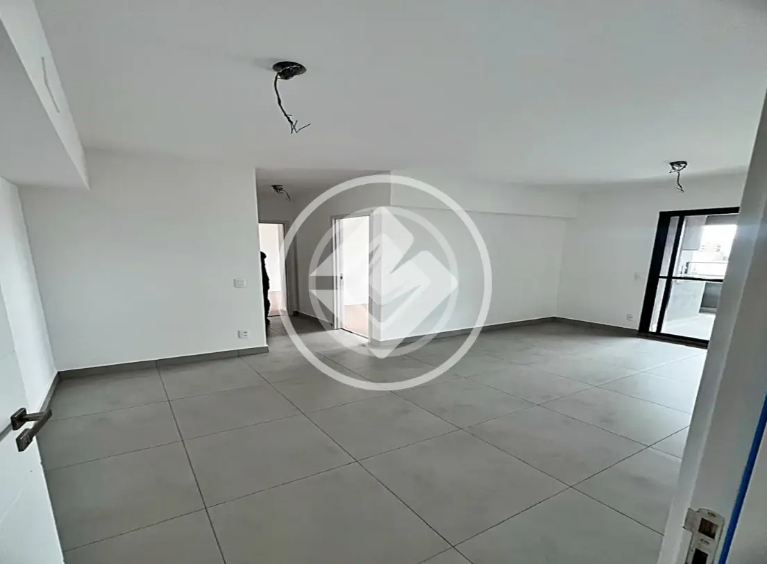 Apartamento Jardim Olhos D'Água II, Ribeirão Preto - SP — foto 2