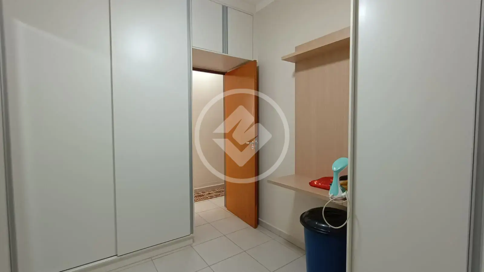 Apartamento 2 quartos no Nova Aliança, Ribeirão Preto — foto 2 de 6